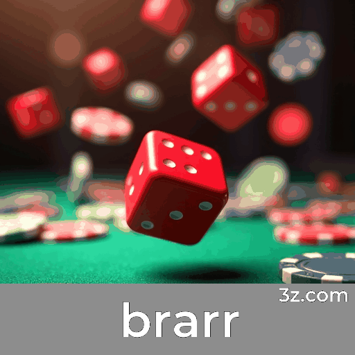 brarr: Seu Cassino Online Seguro e Premiado