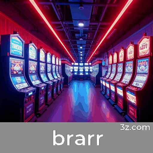 brarr: Aposta Móvel com Facilidade e Funcionalidade Completa