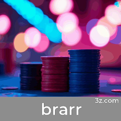 brarr: Seu Cassino Online Seguro e Premiado