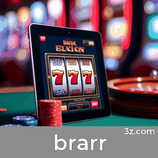 Sistema de Recompensas Progressivo, Maximize Seus Ganhos com brarr