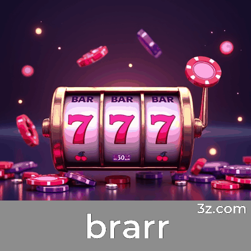 brarr: Seu Cassino Online Seguro e Premiado