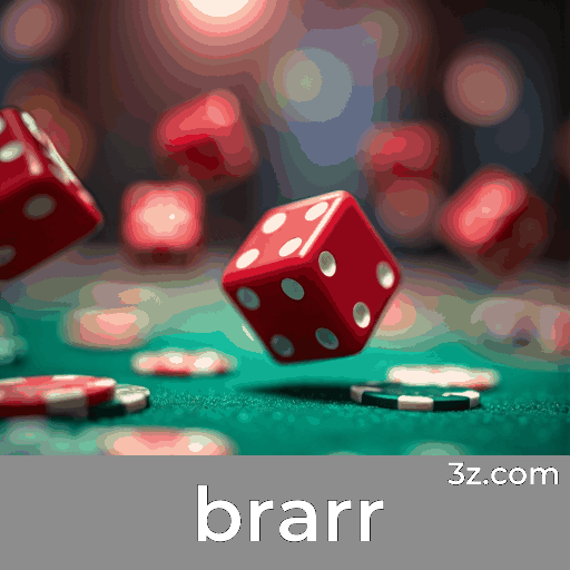 brarr: Seu Cassino Online Seguro e Premiado