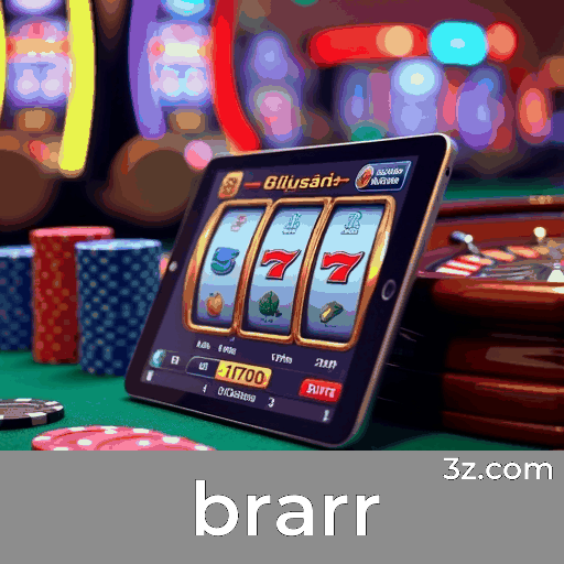Bônus e Promoções Exclusivas da brarr