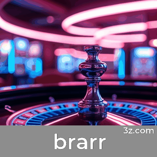 brarr: Seu Cassino Online Seguro e Premiado
