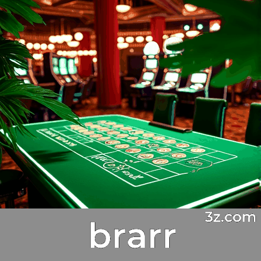 Descubra a Excelência da Plataforma brarr