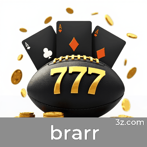 brarr: Seu Cassino Online Seguro e Premiado