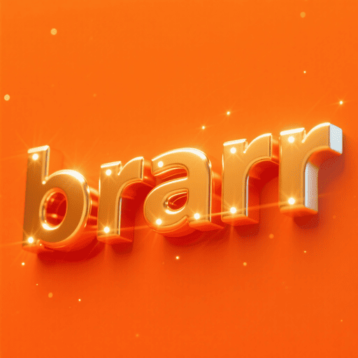 brarr